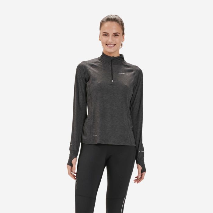 Endurance Dame Mellemlag Canna V2 Perf. Midlayer