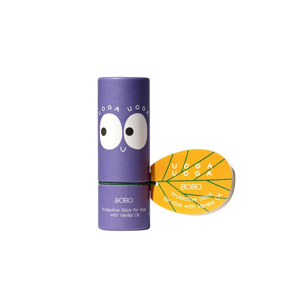 Uoga Uoga BOBO 50g