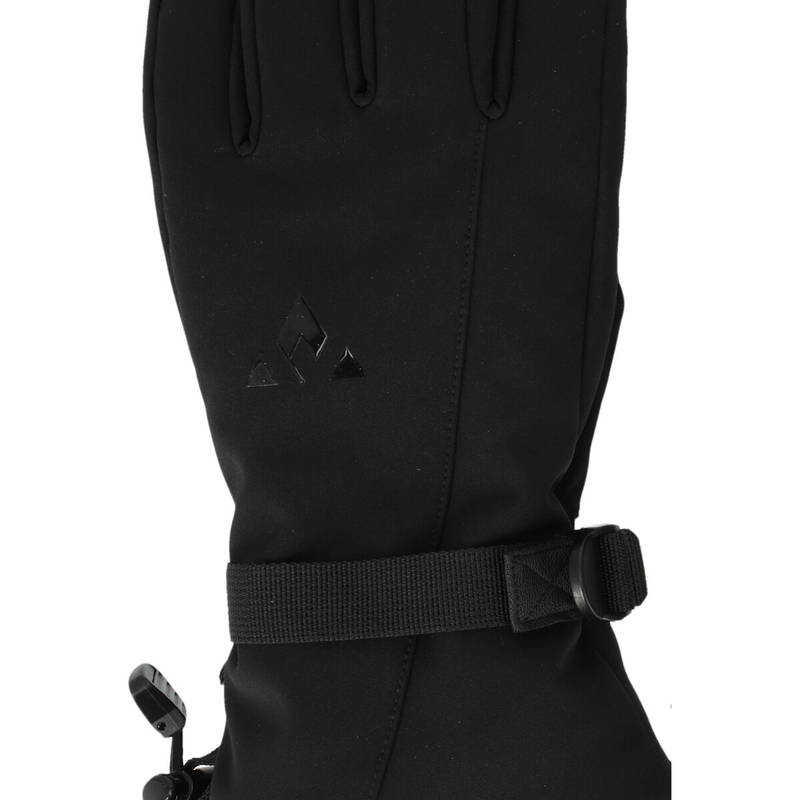 Whistler Fenwick Finger Touch Handsker