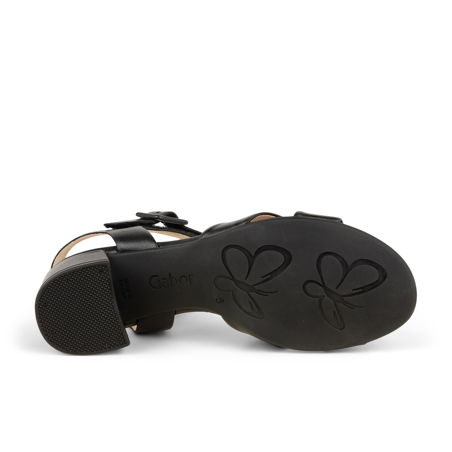 Sandales femme GABOR GATALI