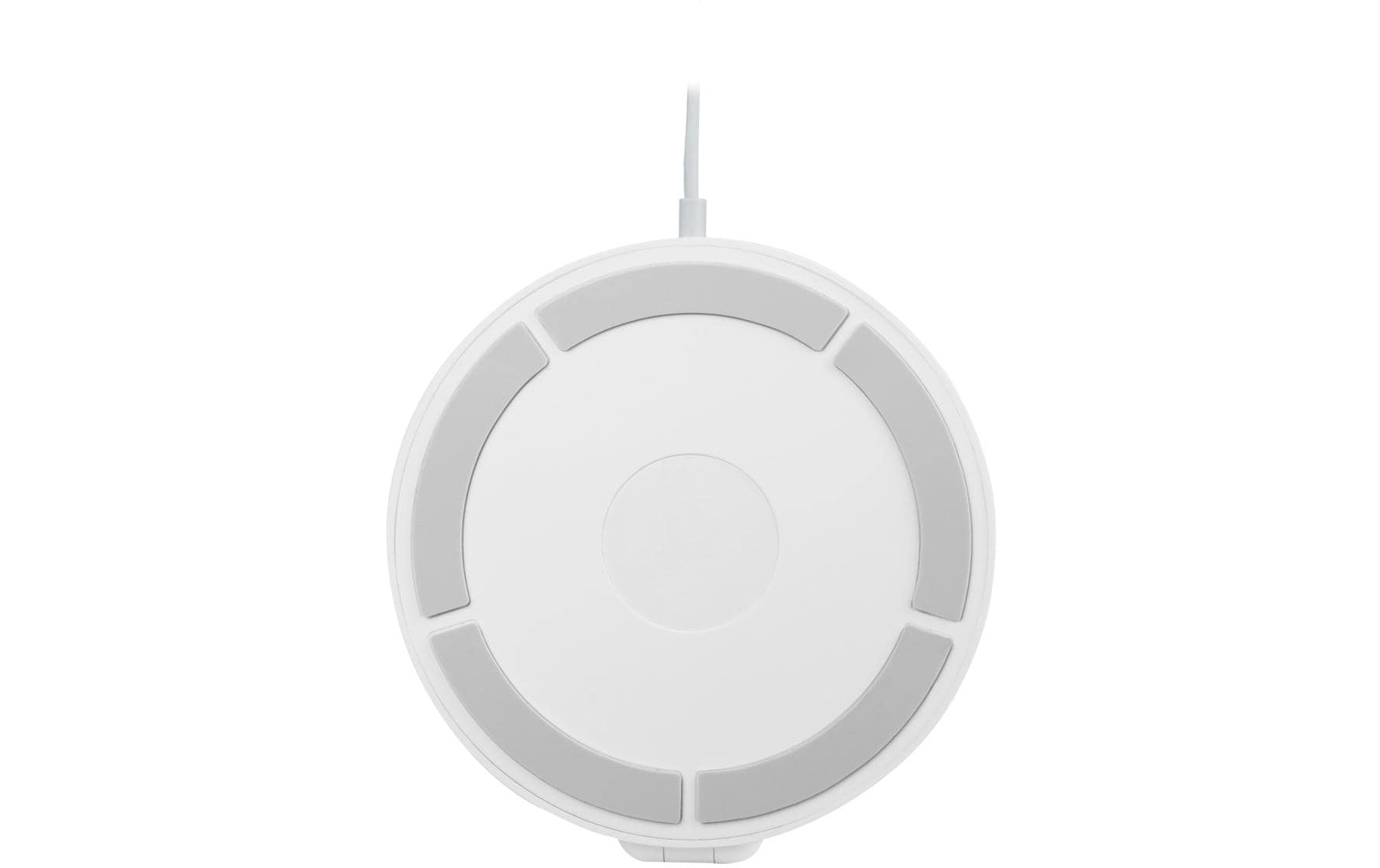 USB-Tischventilator Summair WeissZusammenklappbarer USB-Tischlüfter