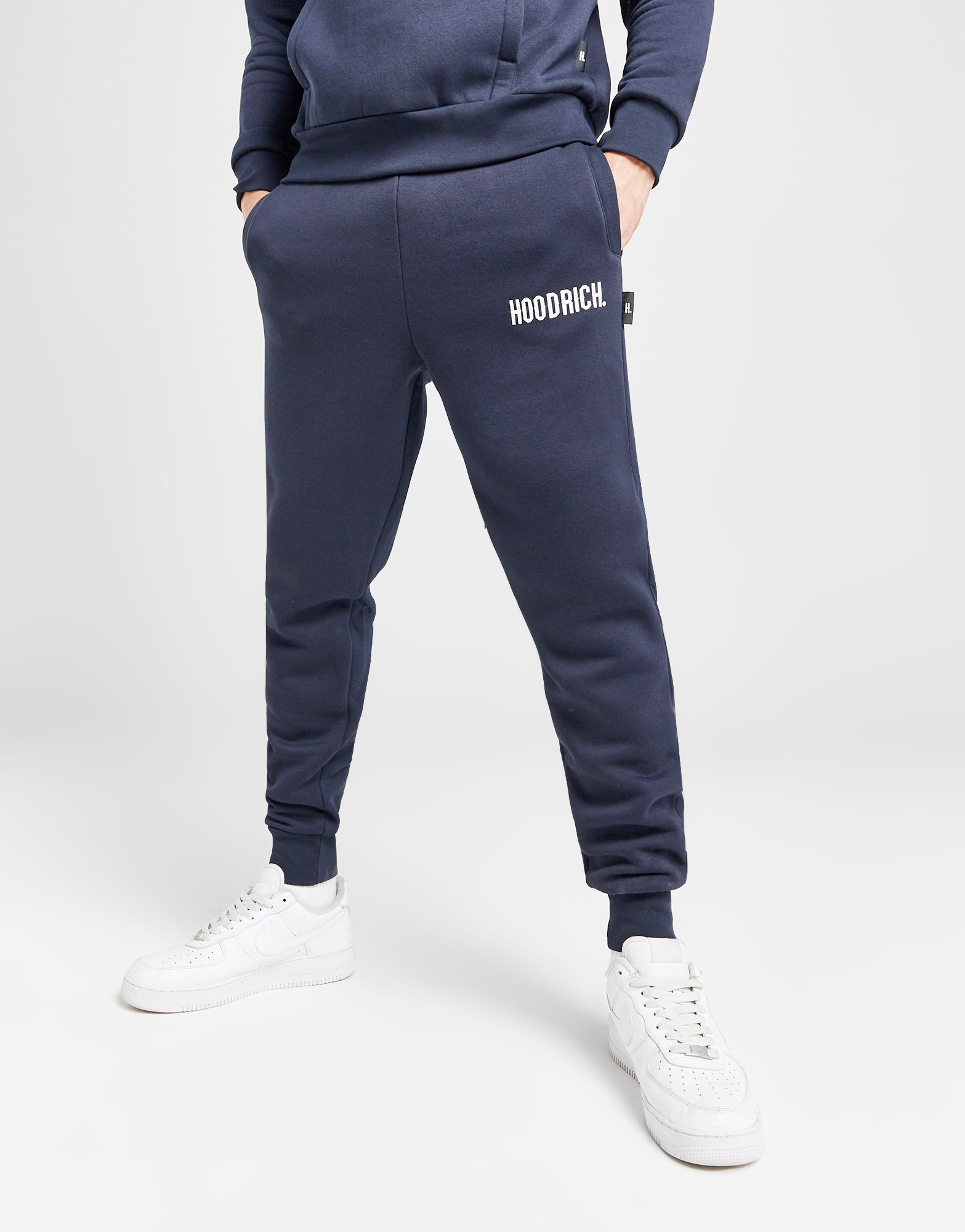Hoodrich Ensemble de survêtement Core Homme