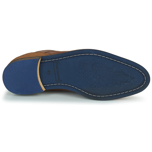 Bullboxer - 379K21009DCONCSU00 - Marron