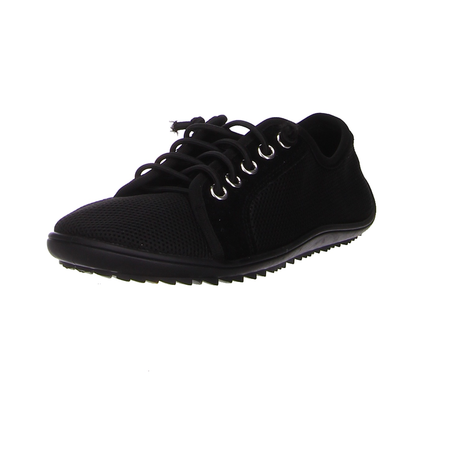 2 Go Shoe Sneaker schwarz schwarz