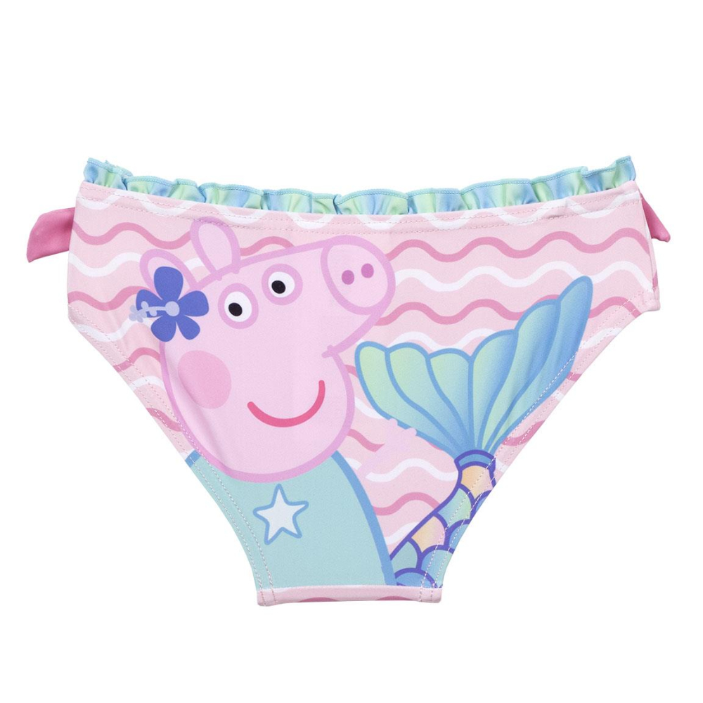 Banheira da Peppa Pig 72951