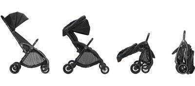 Asalvo Plis Plas Trille, Black