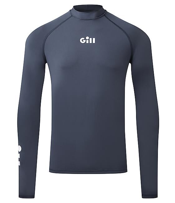 GILL - T-SHIRT LYCRA ZENZERO ML HOMME