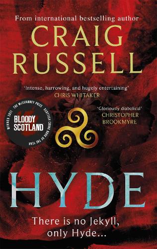 Hyde (Paperback)