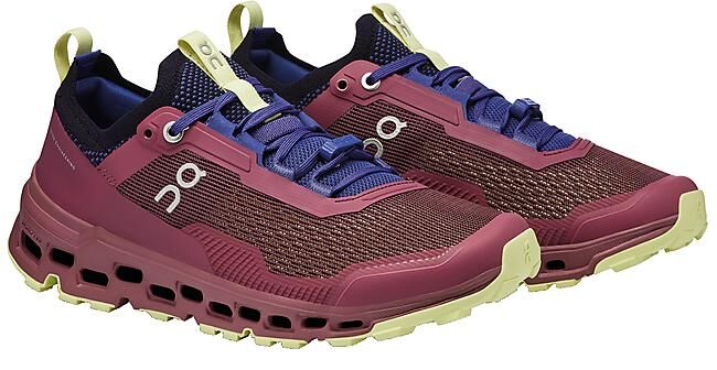 ON RUNNING - CHAUSSURES DE TRAIL CLOUDULTRA 2 W