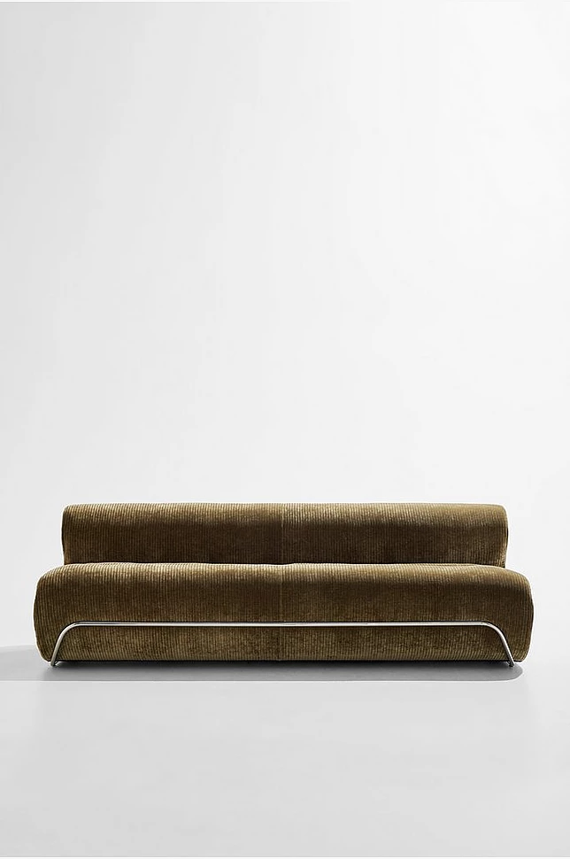 Archie 3-sits soffa