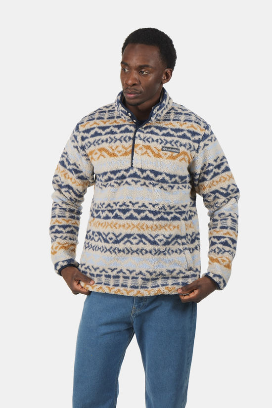 Columbia Columbia Rugged Ridge Fleece