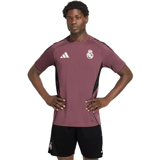 adidas Real Madrid Trainingsset 2025/2026
