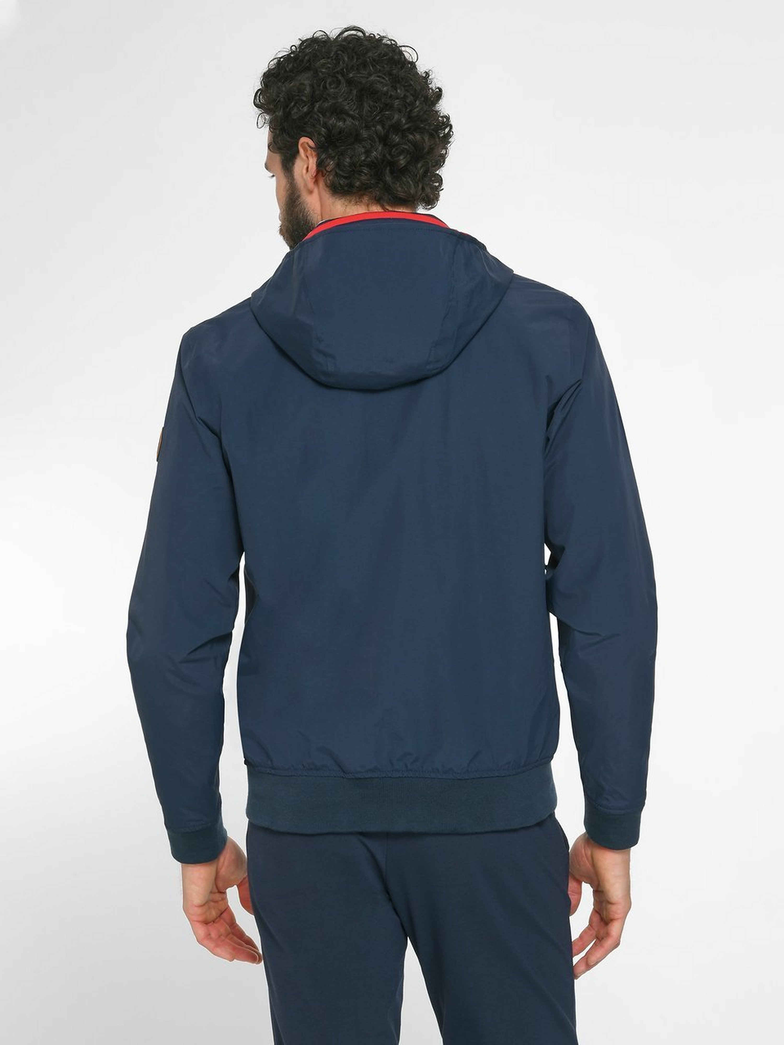 Jacke
