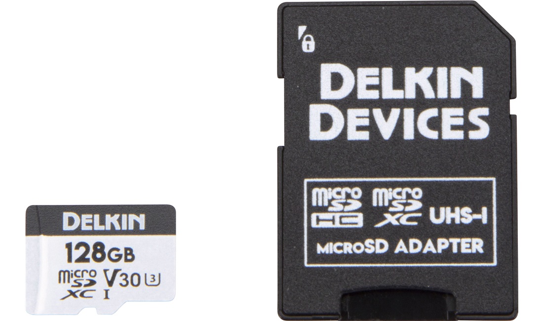 Memory Card, Micro SD card 128 GB U3