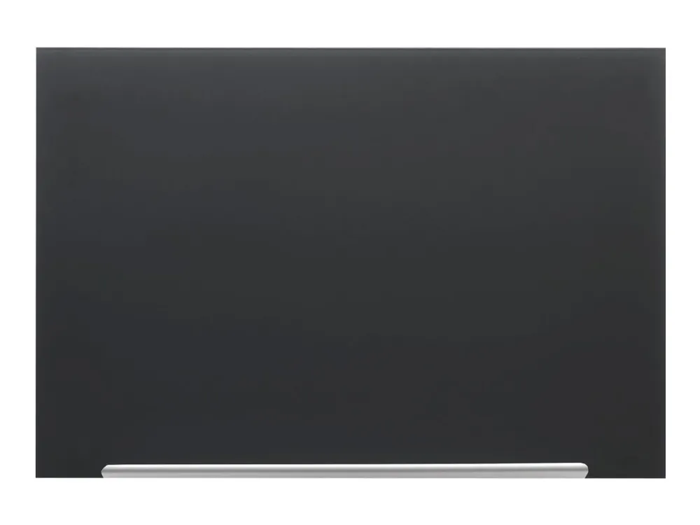 Nobo Impression Pro magnetisk whiteboard glastavle 85