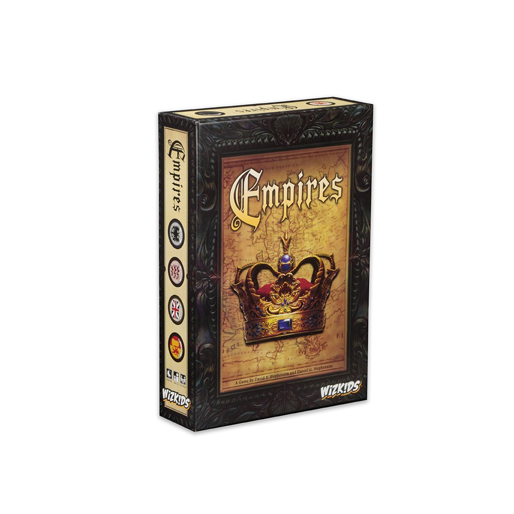 Empires