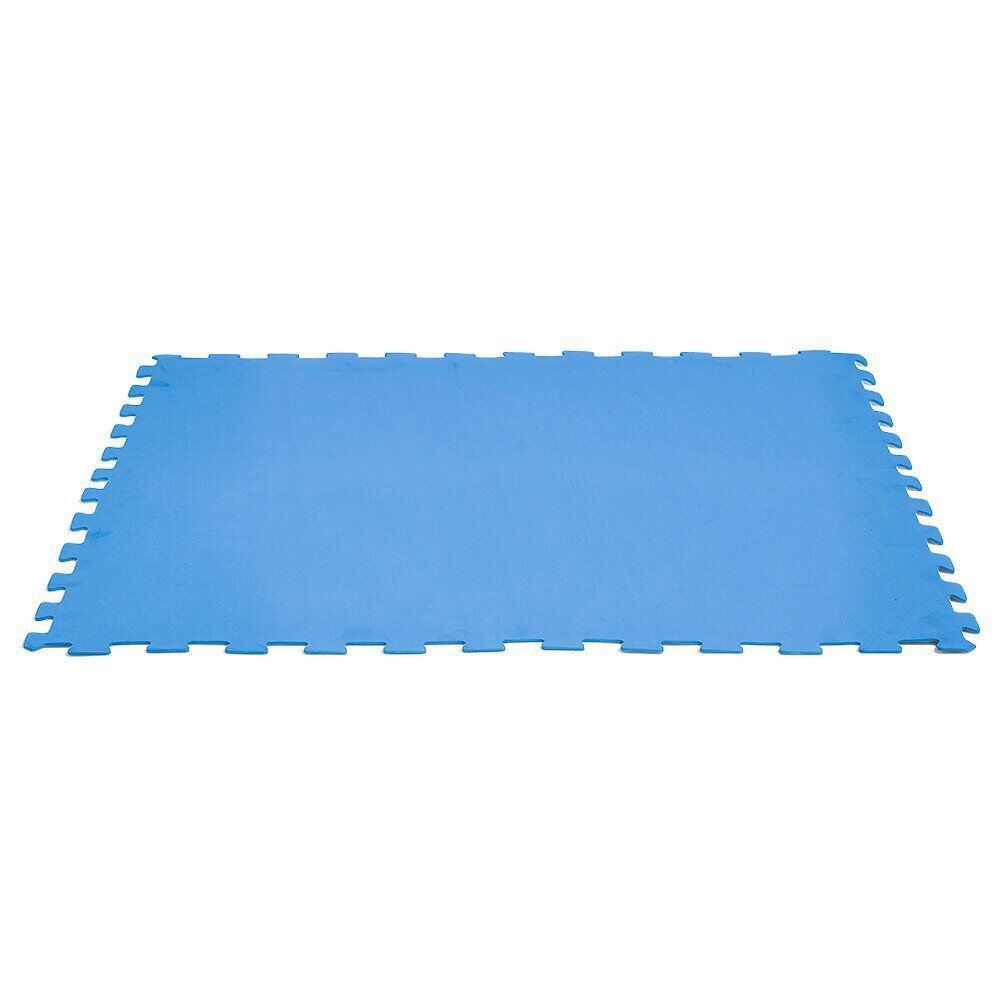 Dalles de protection x8 90 x 90 cm
