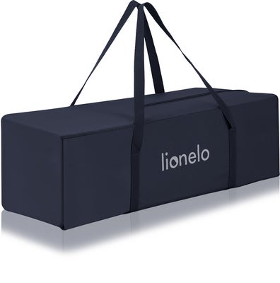 Lionelo JASMIN EASY FOLD Reiseseng, Blue Navy