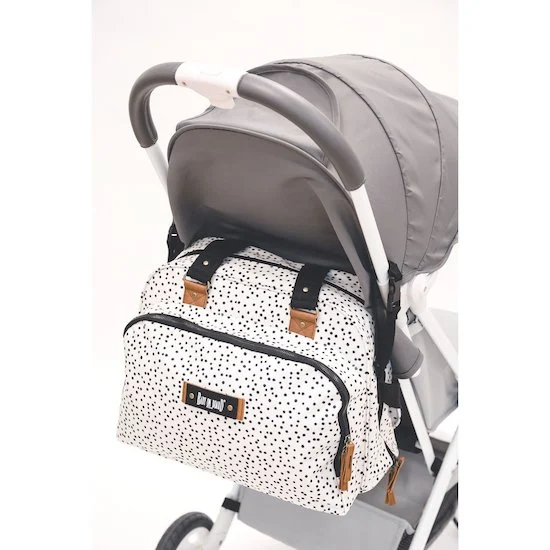 Sac à langer Urban   Léopard        de               Baby On Board