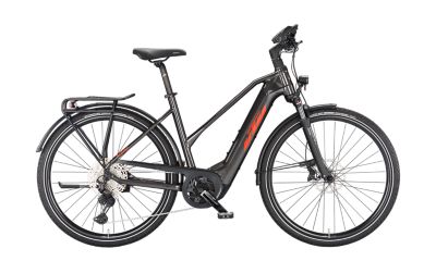 KTMMacina Sport 720 - grau