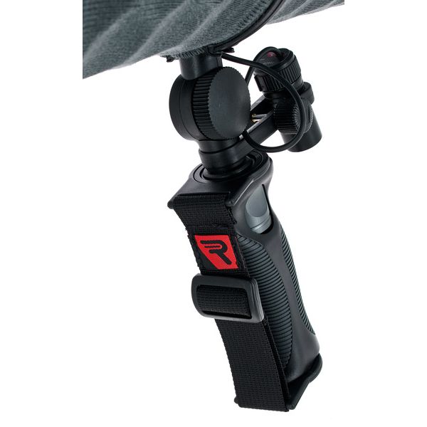Rycote Nano-Shield Kit NS4-DB
