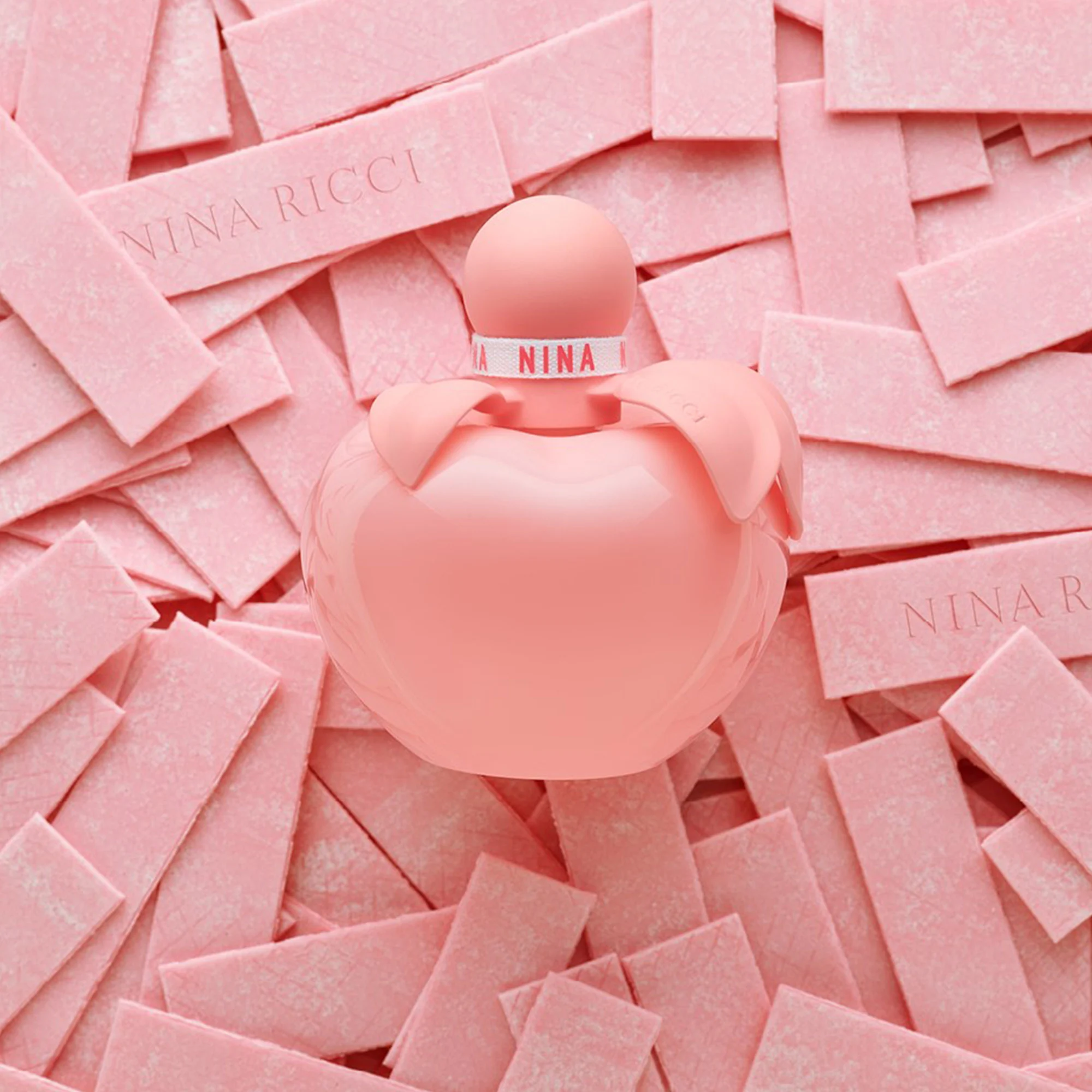 NINA ROSE - Eau de Toilette |