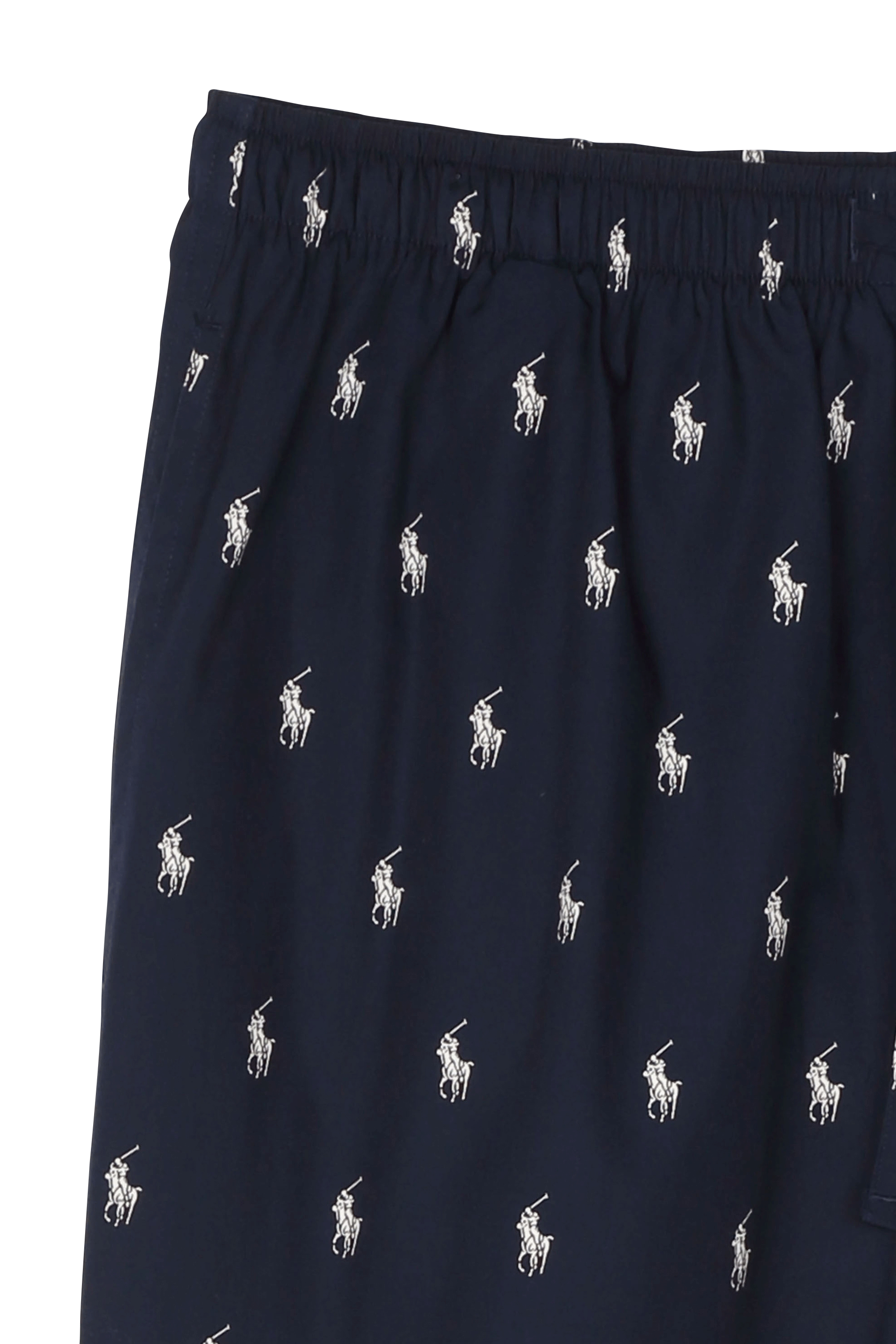 POLO RALPH LAUREN pantalon de pyjama  Bleu