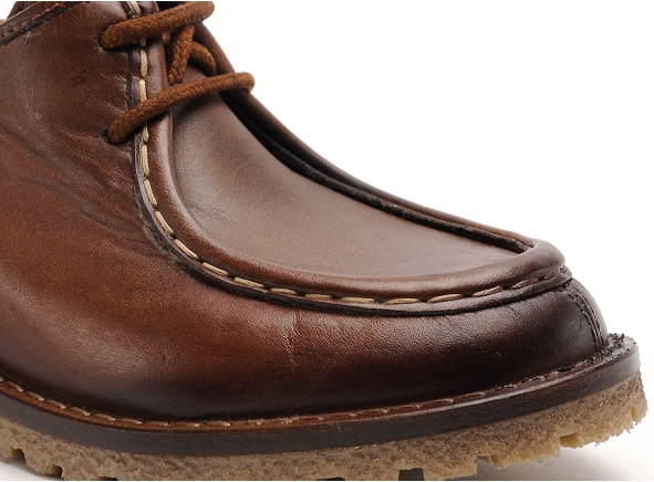 Felmini basses femme c940 marron