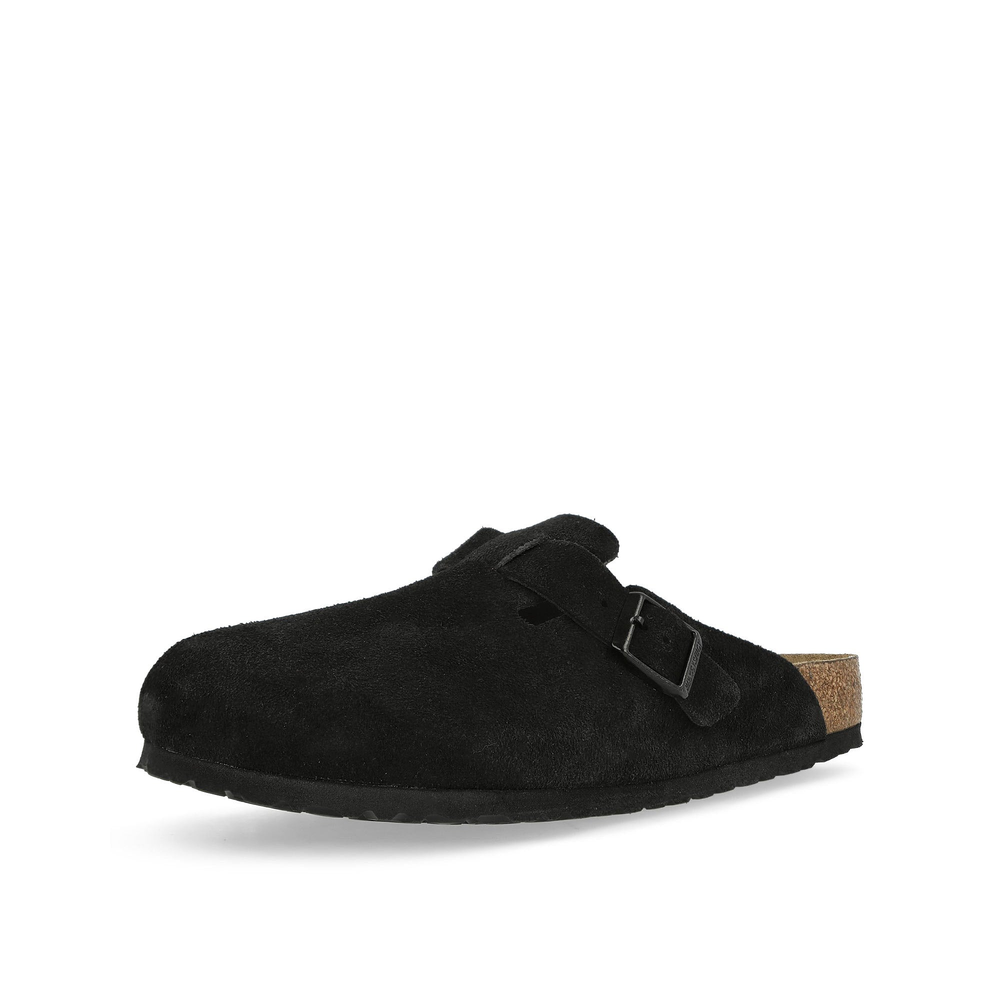 Birkenstock<br>Boston BS
