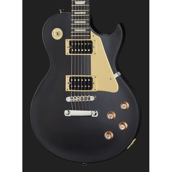 Harley Benton SC-400 SBK Vintage Series