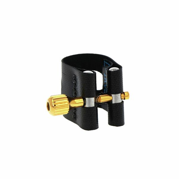 Rovner Light L-1RVS Soprano Saxophone
