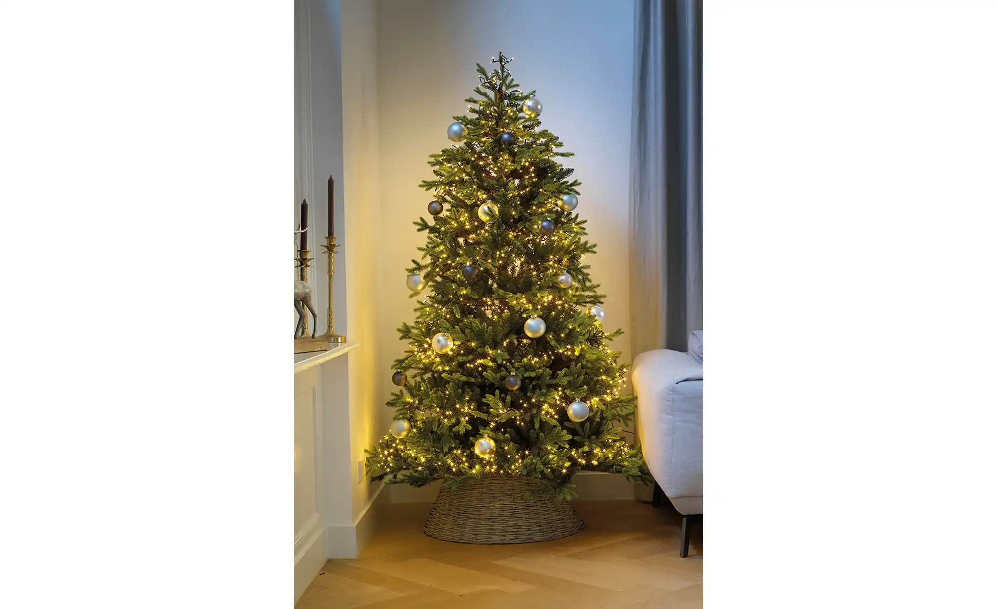 LED-Lichterkette