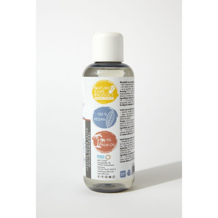 Schachenmayr-Mollify wolwasmiddel 250ml - Schachenmayr