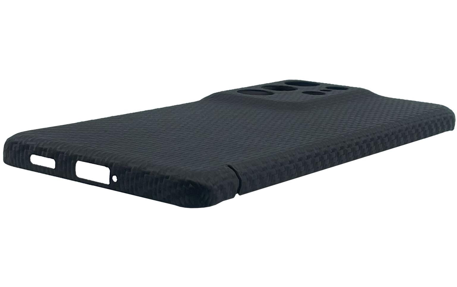 Back Cover Carbon Series Samsung Galaxy S23 UltraUltraleichte Schutzhülle für das Samsung Galaxy S23 Ultra