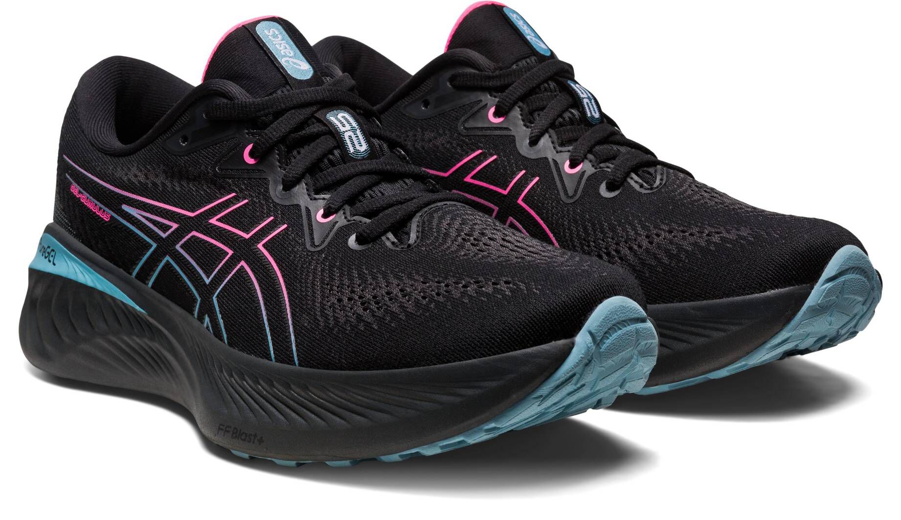 Asics| Damen Laufschuhe GEL-CUMULUS 25 GTX