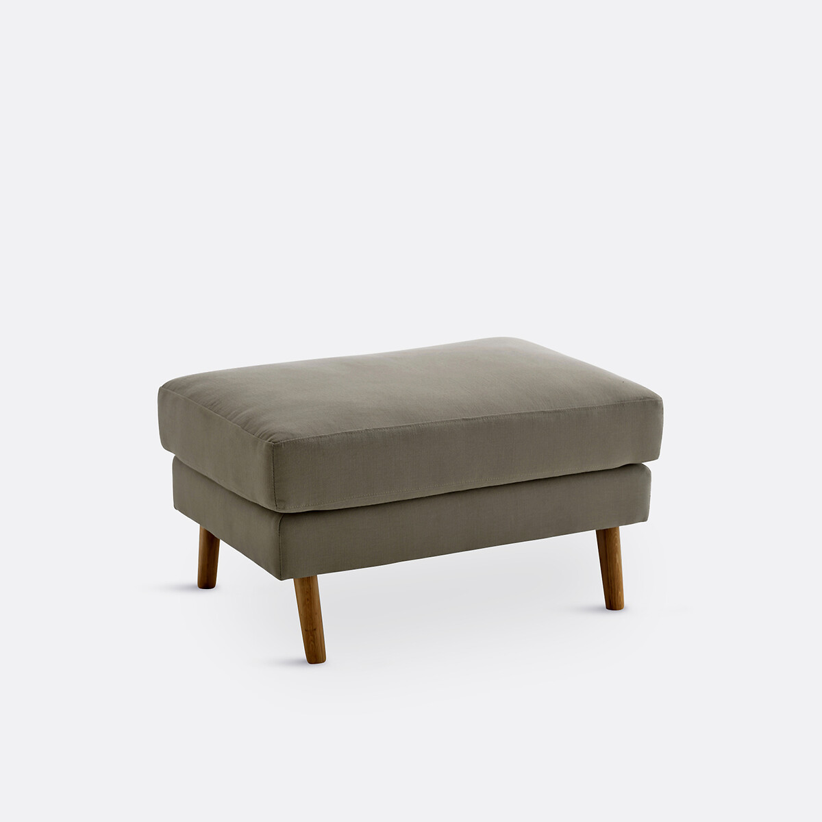 SO'HOME<br>Algodão/linho Poef, Estocolmo