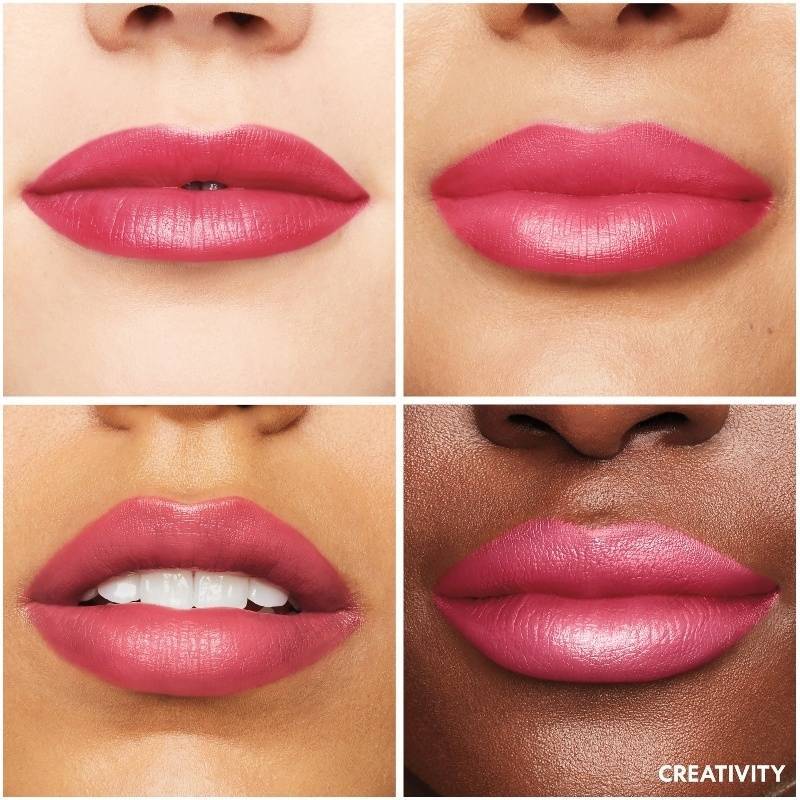 bareMinerals Mineralist Hydra-Smoothing Lipstick 3,6 gr. - Creativity