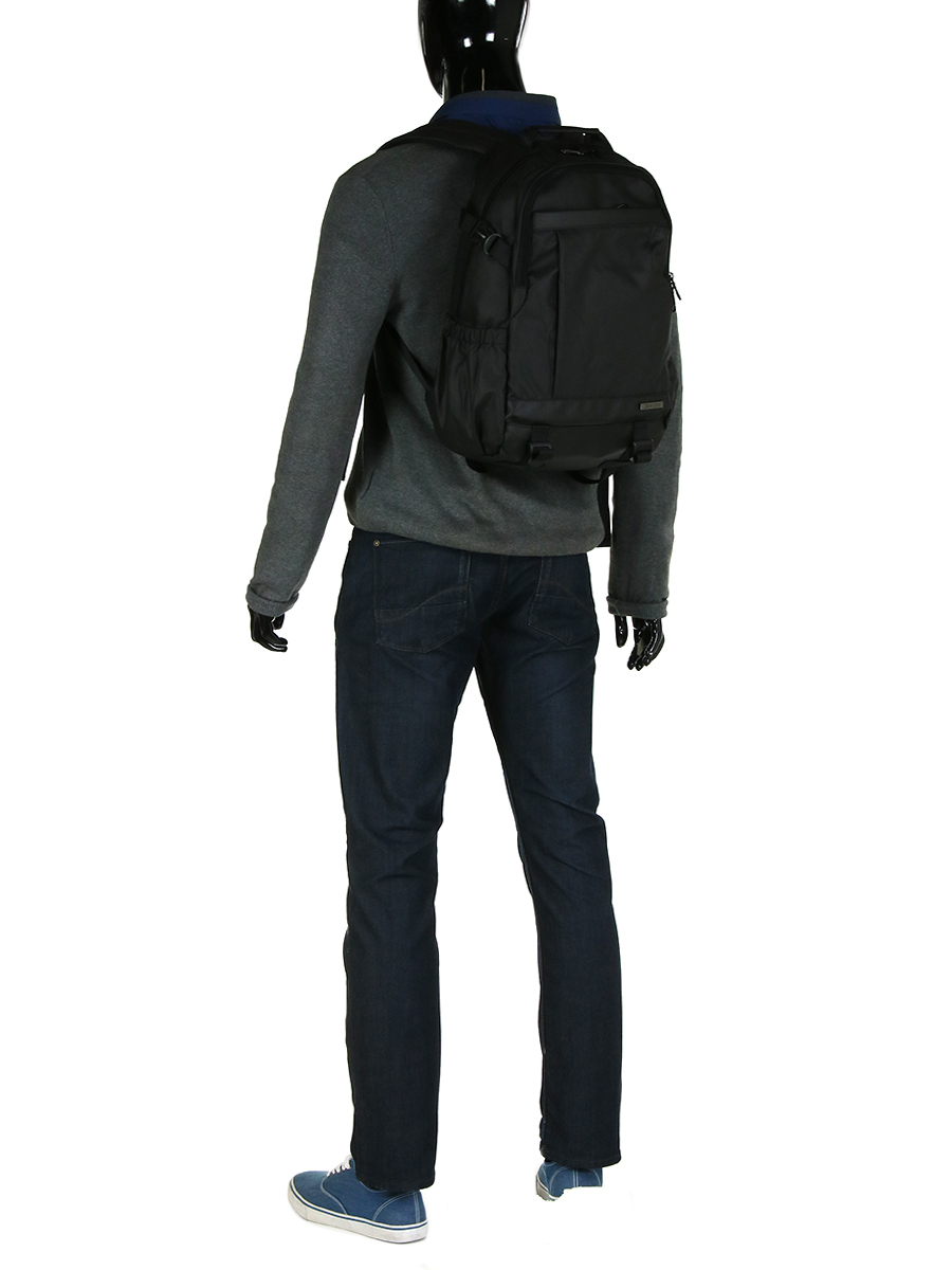 Sac À dos ordinateur Davidts Escape 15.6 pouces