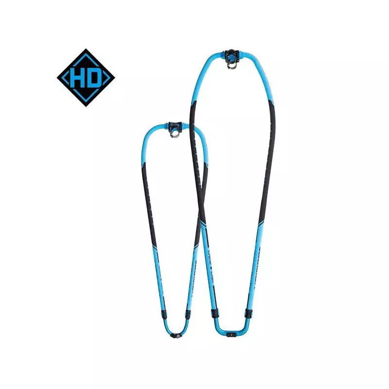 Wishbone UNIFIBER Aluminium 27mm HD Monocoque