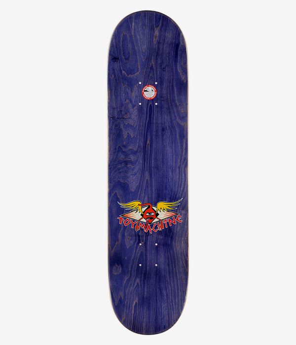 Toy Machine Monster 8.25