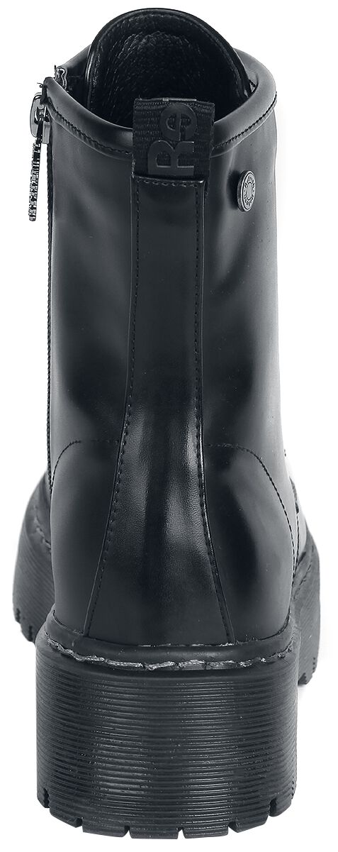 Bottines Mates | Refresh Bottes