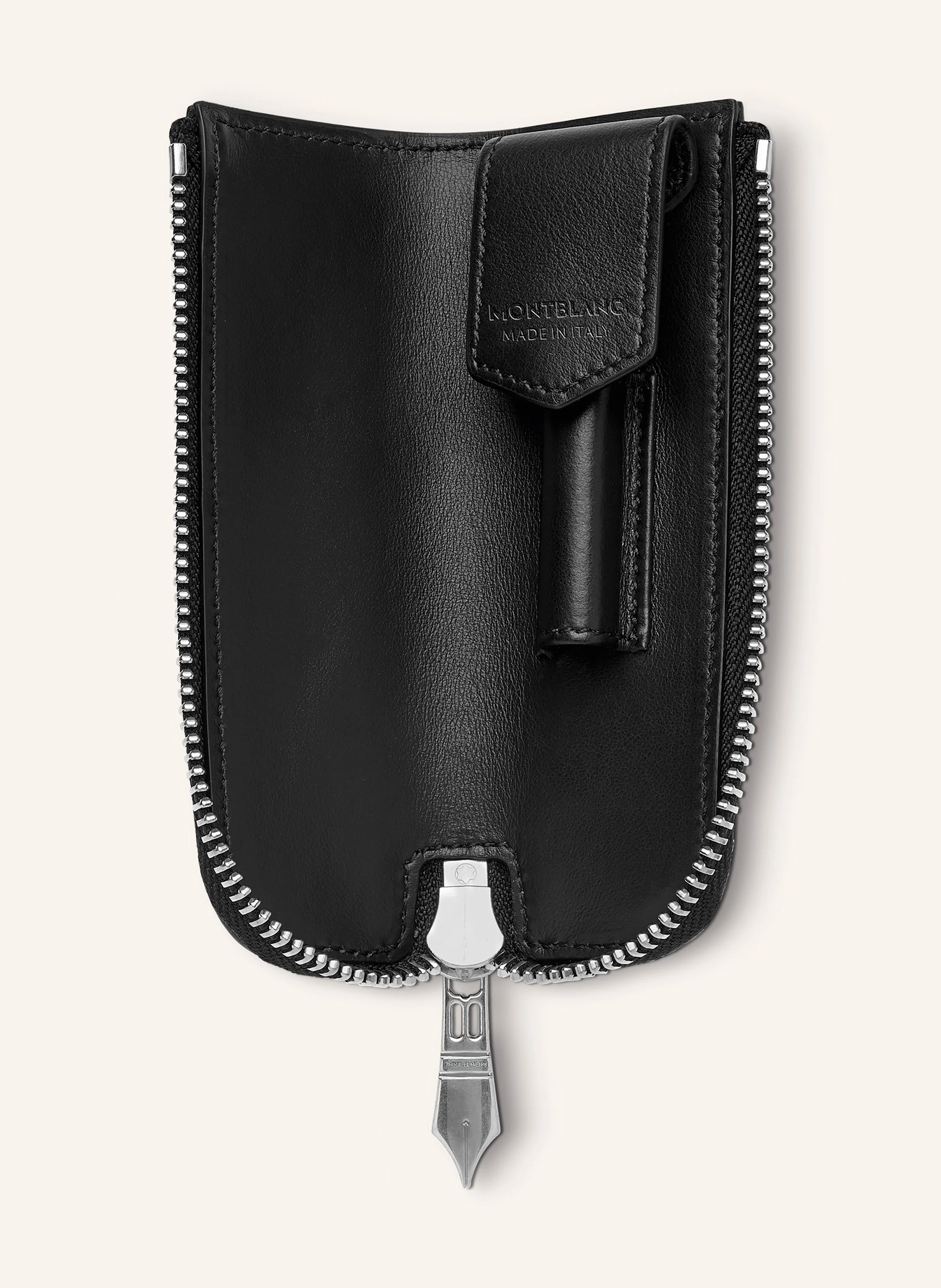 MONTBLANC Stifte-Etui MEISTERSTÜCK
