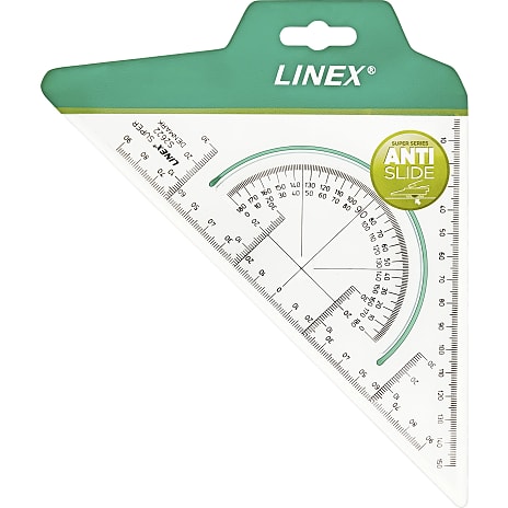 Linex geometritrekant