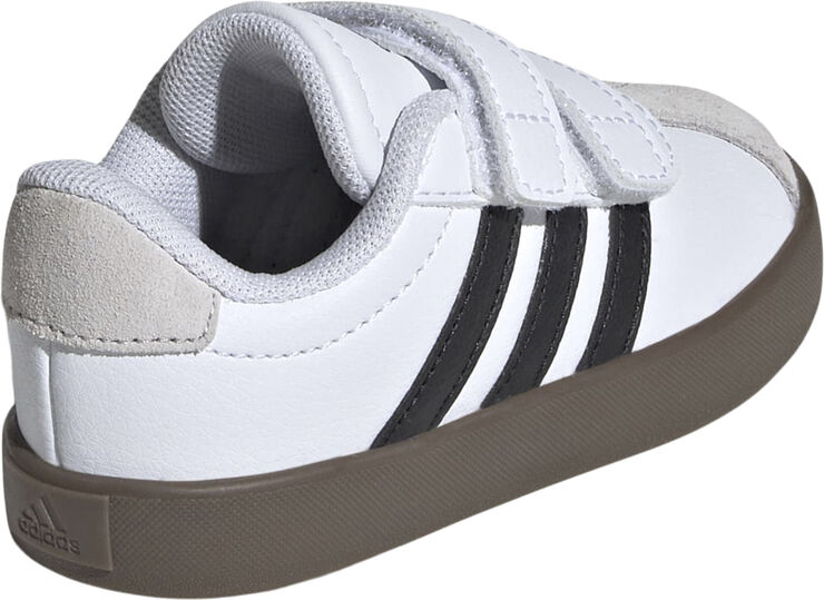 adidas VL Court 3. 0 CF I sneakers Hvid