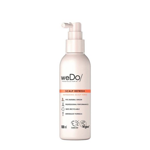 WeDo Scalp Tonic 100ml