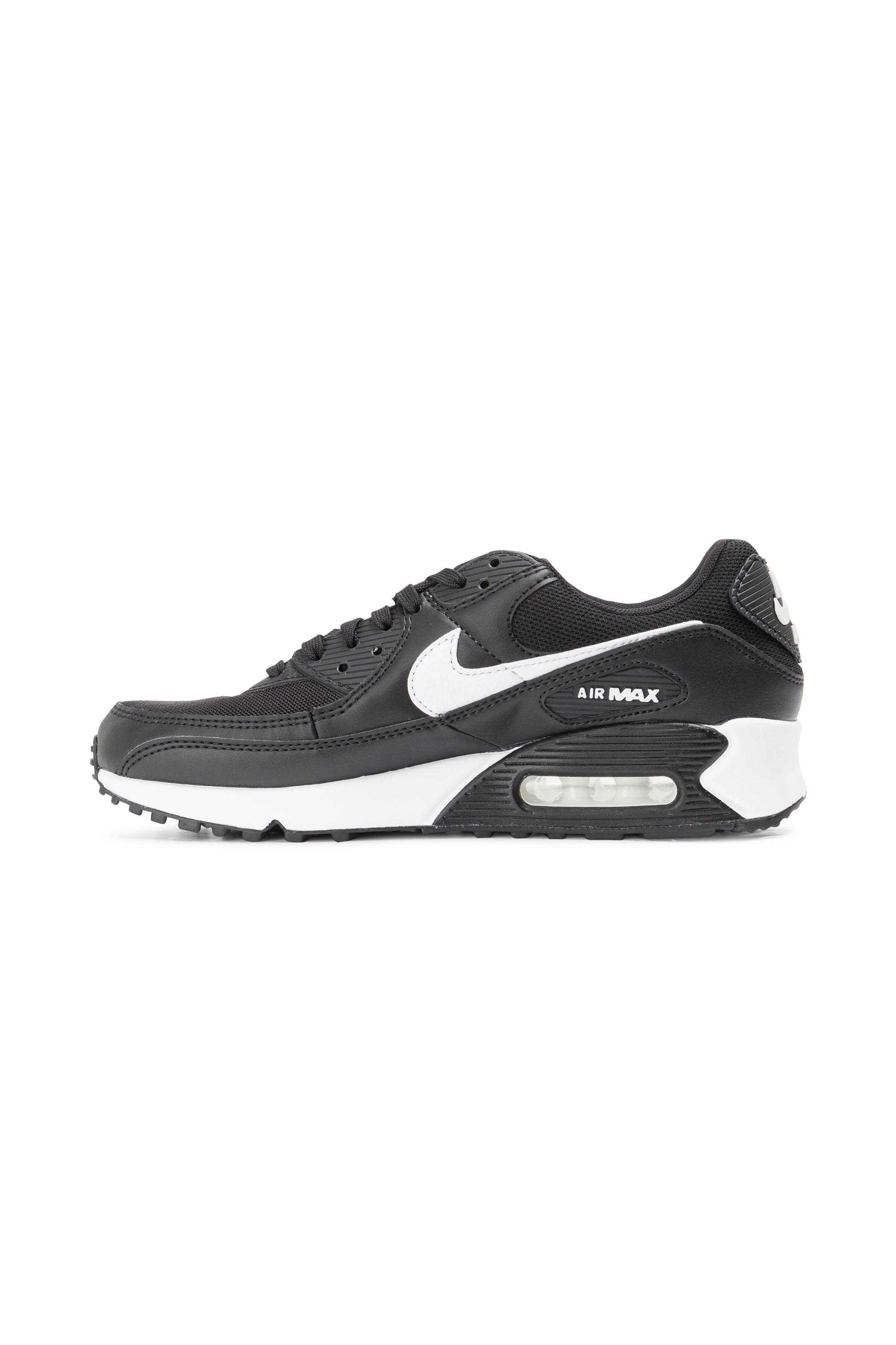 NIKE baskets air max 90 Noir