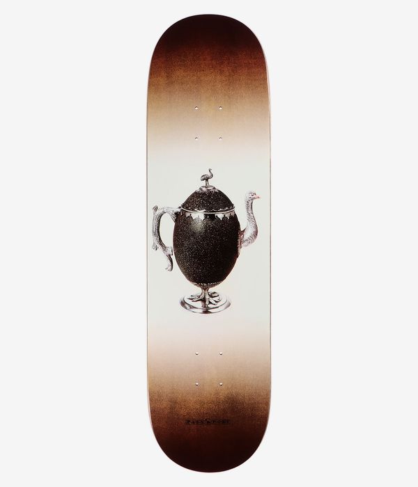 Passport Emu Egg Hallmark Series 8.5
