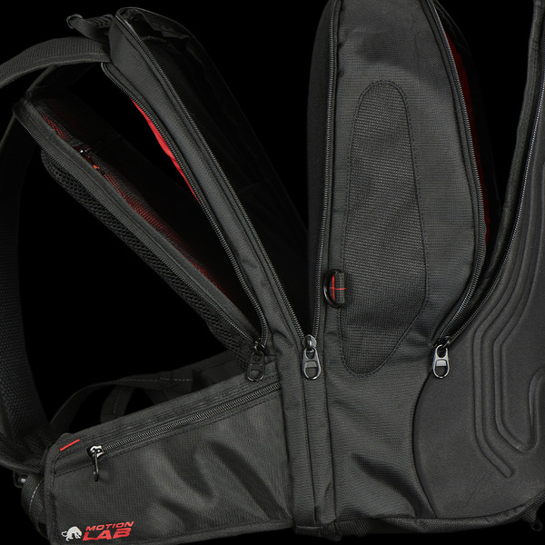 Furygan - Sac à dos Avanti Noir