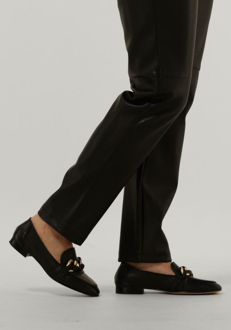 NOTRE-V zwarte notre-v loafers 06-27