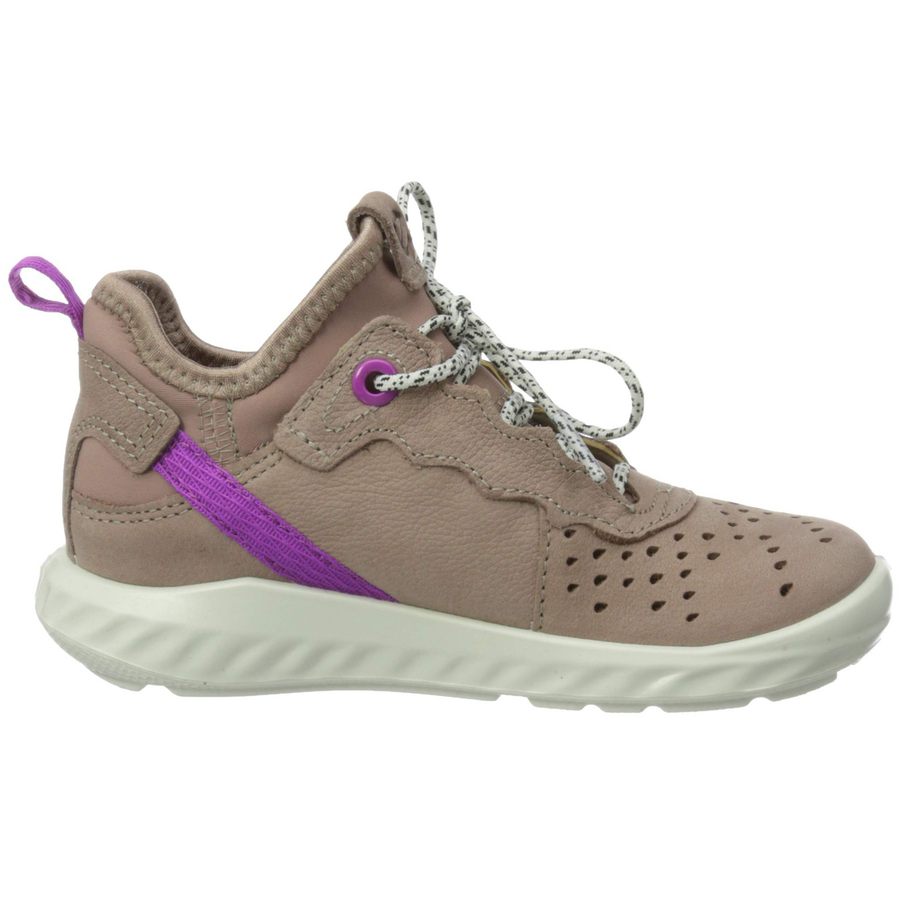 Ecco Halbschuhe beige